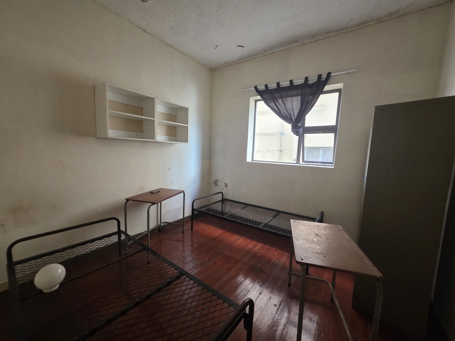 Commercial Property for Sale in Quigney Eastern Cape